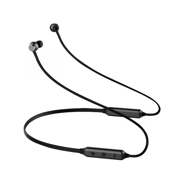 Sencor SEP 500BT BK Vezeték Nélküli Fülhallgató Headset (35051515)