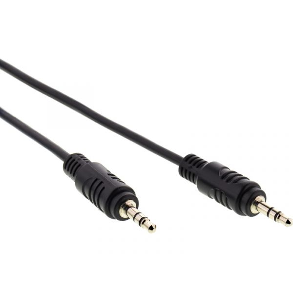 Sencor SAV 105-030 Sztereó 3,5 mm - 3,5 mm Jack kábel (35040926)