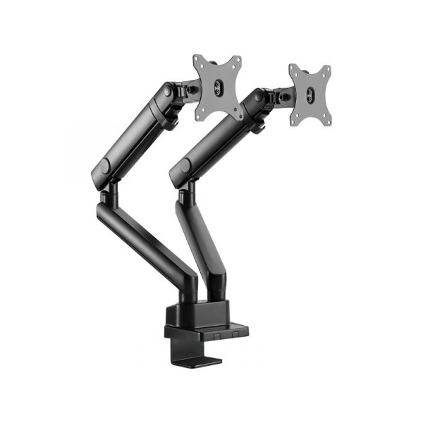 Stell SOS 2021 Dual Monitortartó (45016662)