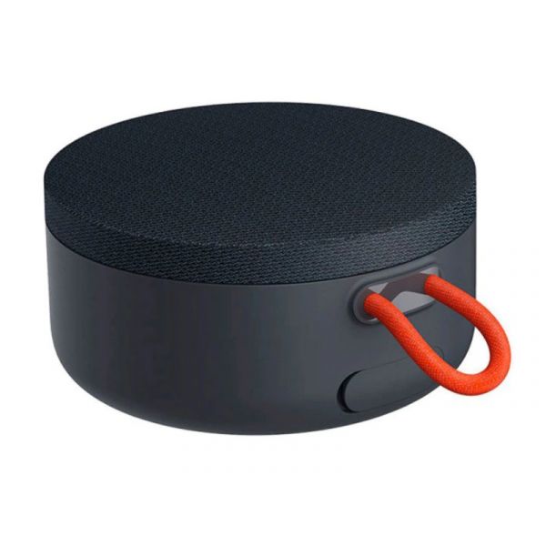Xiaomi Mi Portable Bluetooth hangszóró (BHR4802GL) szürke