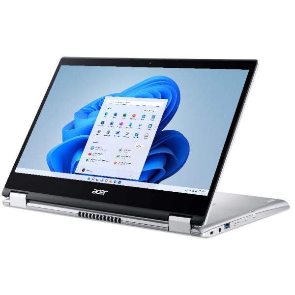 Acer Spin 1 SP114-31-C9WP (NX.ABGEU.005) Ezüst