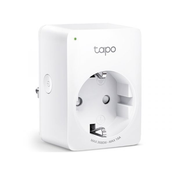 TP-Link TAPO P110 Wi-Fi Okos Dugalj