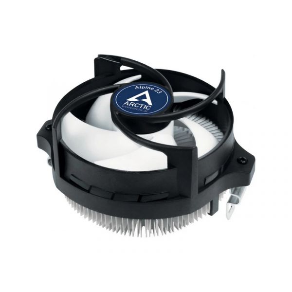 ARCTIC COOLING Alpine 23 AM3+, AM4 CPU hűtő (ACALP00035A)