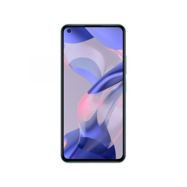 Xiaomi 11 Lite 5G NE 8/128GB Dual-SIM (MZB0AAREU) Zöld