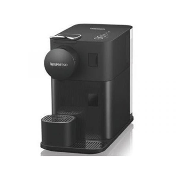 Nespresso-Delonghi EN510.B Lattissima OneEvo automata kávéfőző, fekete