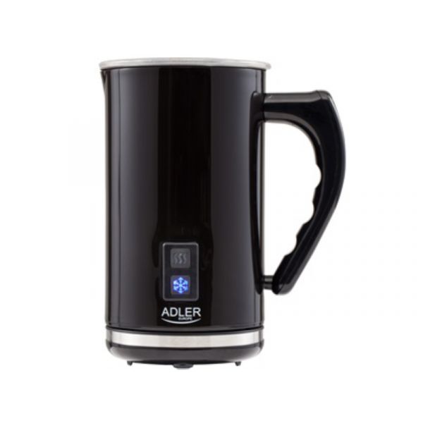 Adler AD4478 tejhabosító és tejforraló