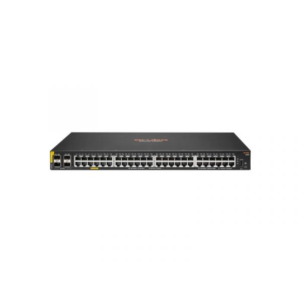 HPE Aruba 6000 48G CL4 4SFP Switch
