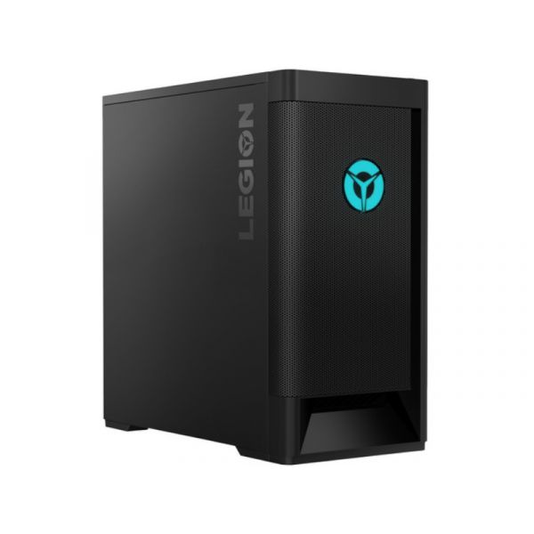 Lenovo Legion T5 26AMR5 (90RC00NLHG) Fekete
