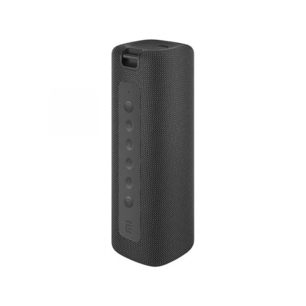 Xiaomi Mi Portable Bluetooth Hangszóró 16W (QBH4195GL) Fekete