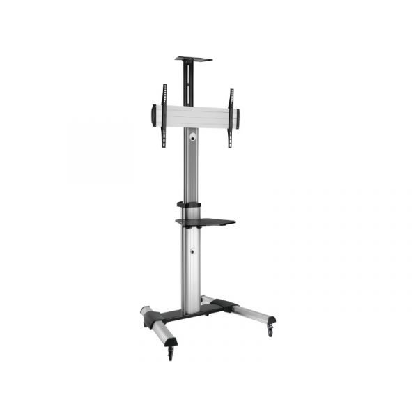 STELL SOS 4100 PROFI padlóállvány TV-hez (35050153)