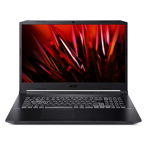 Acer Nitro 5 AN517-41-R6EK (NH.QBGEU.002) fekete
