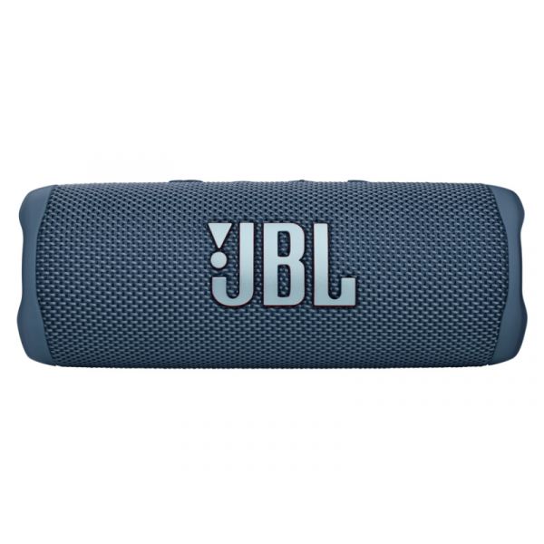 JBL Flip 6 Vízálló Bluetooth Hangszóró (JBLFLIP6BLU) Kék