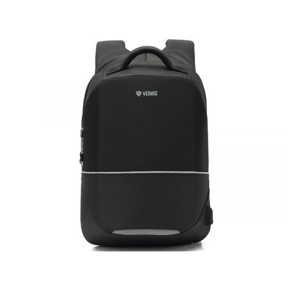 YENKEE YBB 1501 NOMAD notebook hátizsák (45015143) fekete