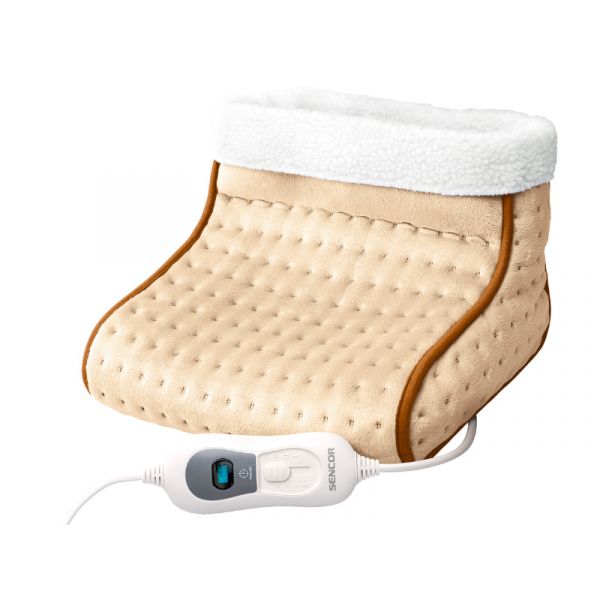 Sencor SUB 0700BE lábmelegítő (41008823)