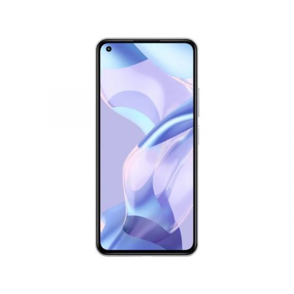 Xiaomi 11 Lite 5G NE 8/128GB Dual-SIM Hófehér