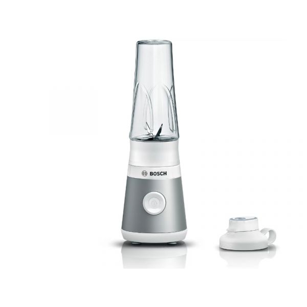 Bosch VitaPower Serie2 Mini turmixgép (MMB2111T) fehér-ezüst