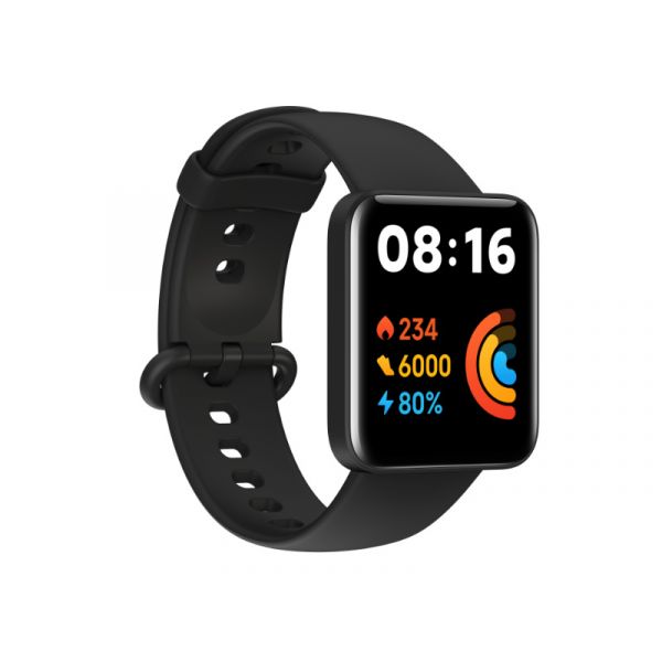 XIAOMI Redmi Watch 2 Lite global (BHR5436GL) fekete