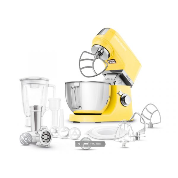 Sencor STM 6356YL konyhai robotgép (41006298)