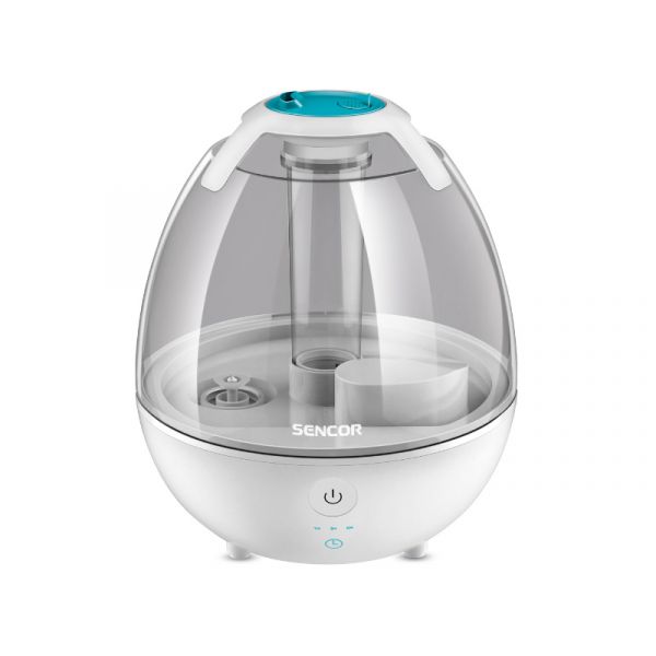 Sencor SHF 950WH párásító (41012516) fehér