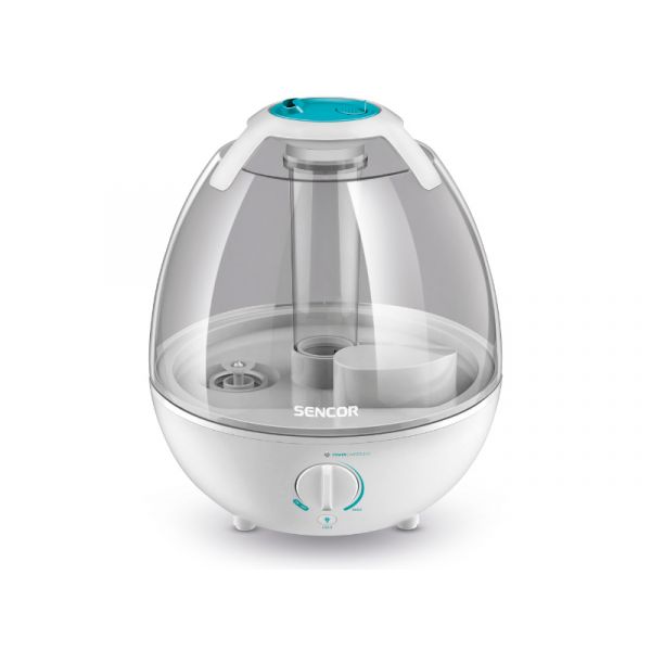 Sencor SHF 2080WH párásító (41012517) fehér