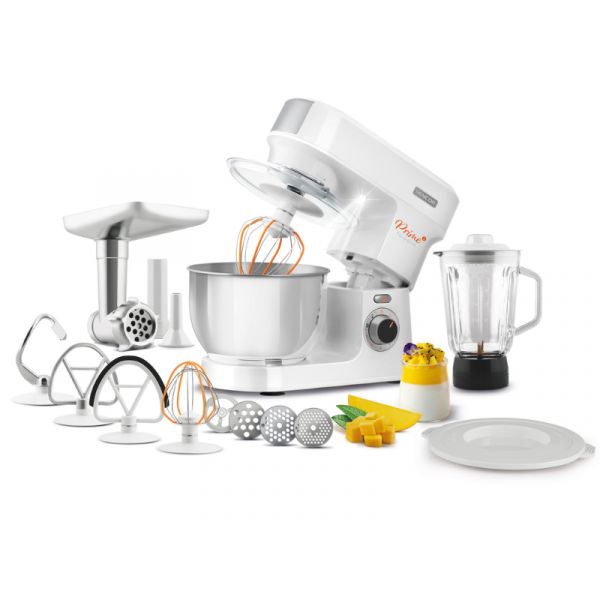 Sencor STM 3760WH konyhai robotgép (41012714)