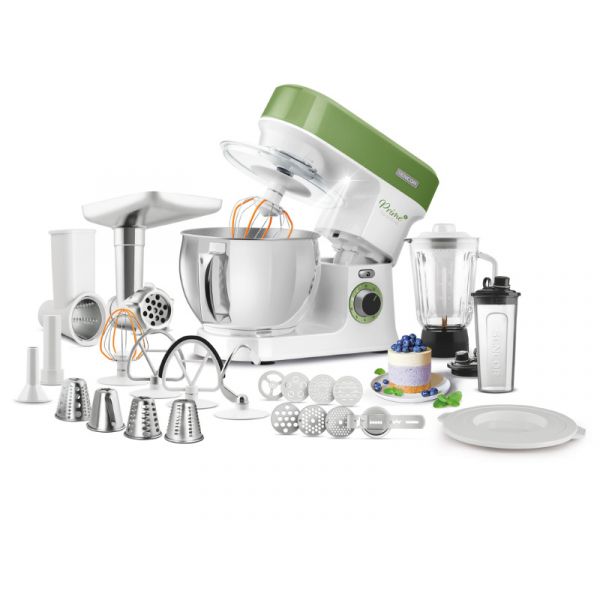 Sencor STM 3780GG konyhai robotgép (41012716)