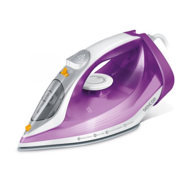Sencor SSI 5800VT gőzölős vasaló (41012747)