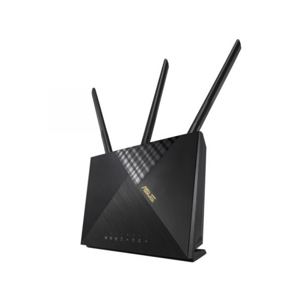 Asus 4G-AX56 AX1800 4G/LTE Router