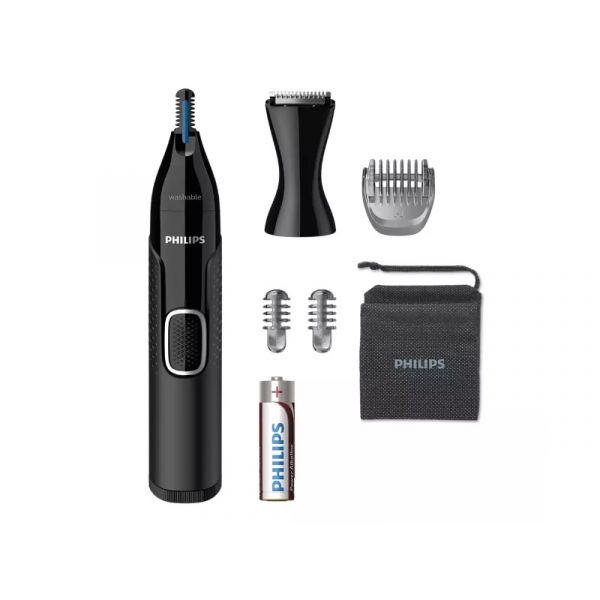 Philips Series 5000 NT5650/16 orr- és fülszőrnyíró