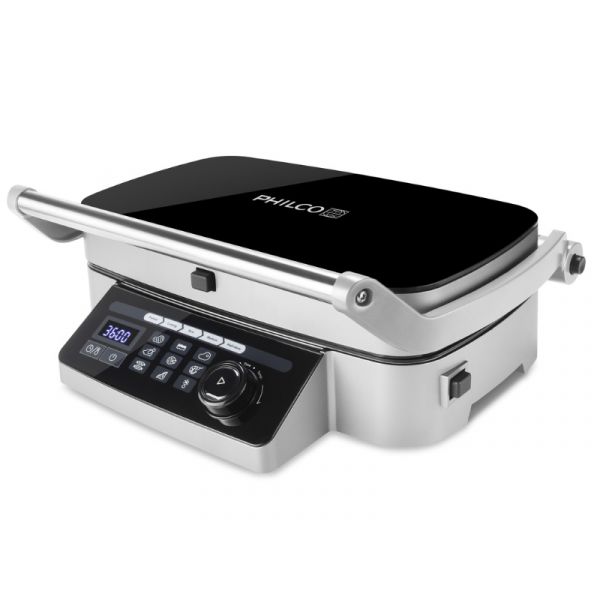 Philco PHGR 9000 kontaktgrill (41012117)