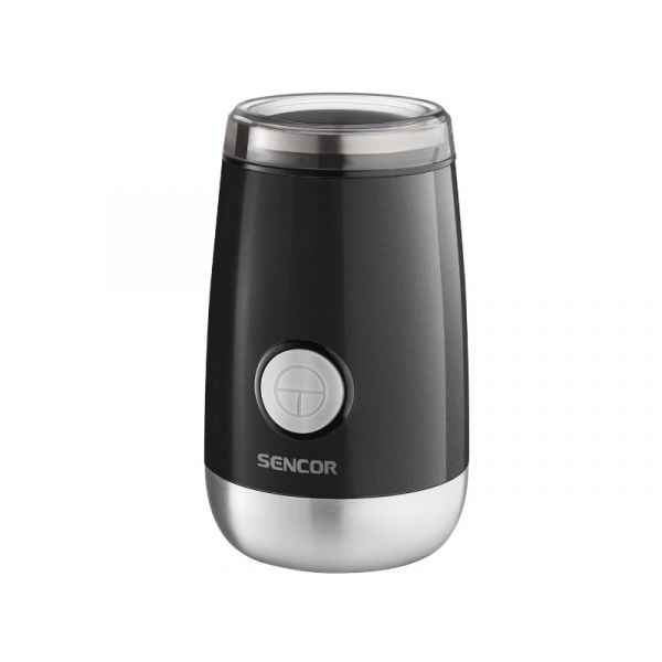 Sencor SCG 2051BK kávédaráló (41006004)