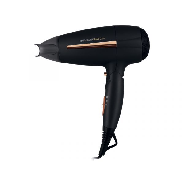 Sencor SHD 7100BK hajszárító (41012455)