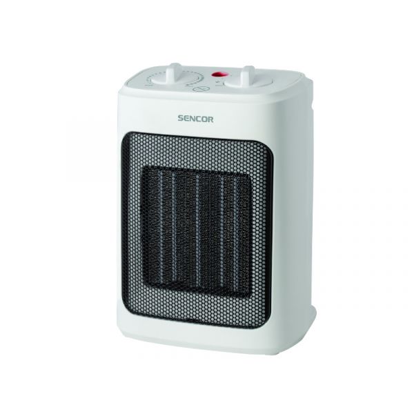 Sencor SFH 7600WH kerámia hősugárzó (41013642)