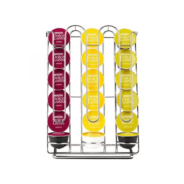 Krups XB201000 kapszula állvány (KRUXB201000-0)