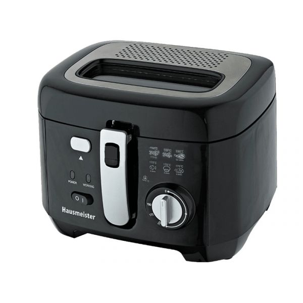 Hausmeister HM6927 olajsütő (HAUHM6927)