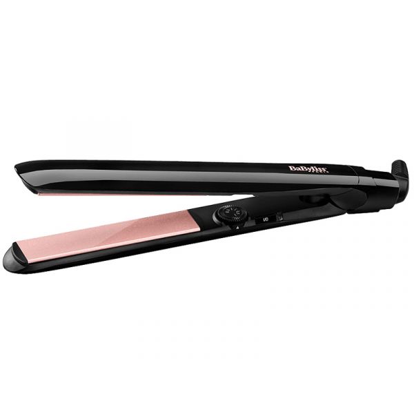 BaByliss ST298E Qartz Ceramic hajvasaló (BAST298E) fekete