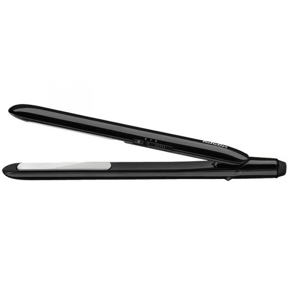 BABYLISS ST250E Tourmalin kerámia hajvasaló (BAST250E) fekete/rose gold