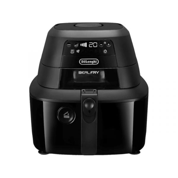 DeLonghi FH2184BK forró levegős sütő