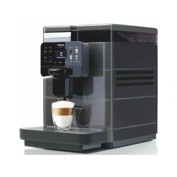 Saeco 9J0080 New Royal OTC automata kávéfőző