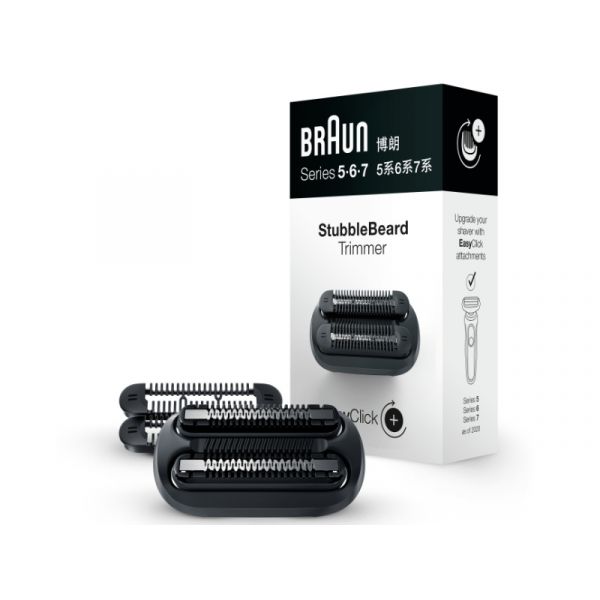 Braun borosta formázó Series 5-6-7 Flex készülékekhez (10AS490066)