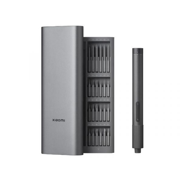 XIAOMI Mi Cordless Precision Screwdriver - elektromos csavarhúzó szett (BHR5474GL)