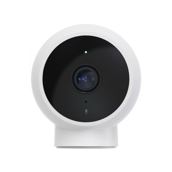 Xiaomi Mi Camera 2K Magnetic Mount Mágneses Rögzítésű Otthoni Kamera (BHR5255GL)