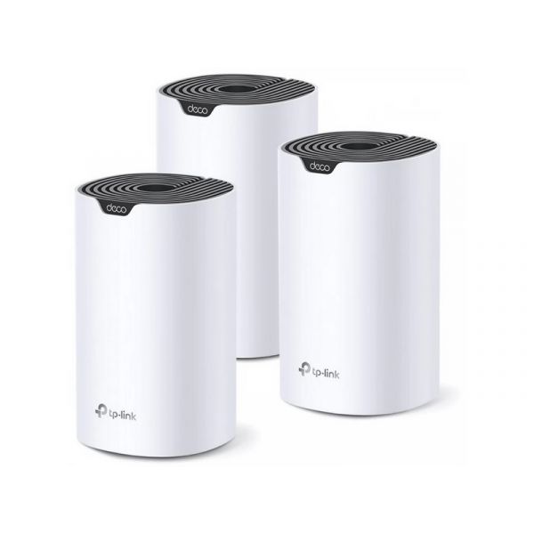 TP-LINK DECO S7 Wireless Mesh Networking system AC1900 (3-PACK)