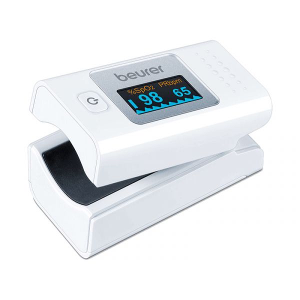 Beurer PO 35 pulzoximéter (PO35)