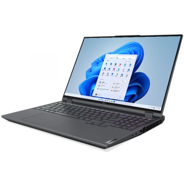 Lenovo Legion 5 Pro 16IAH7H (82RF00S4HV) Viharszürke