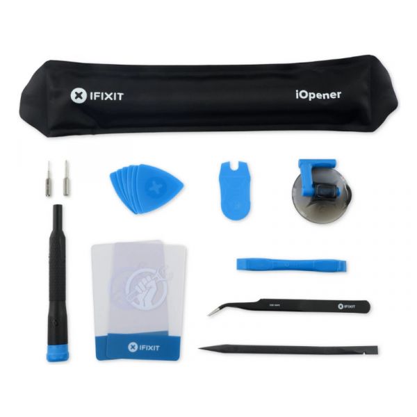 iFixit iOpener Toolkit szerszámkészlet okos eszközökhöz (EU145198-10)