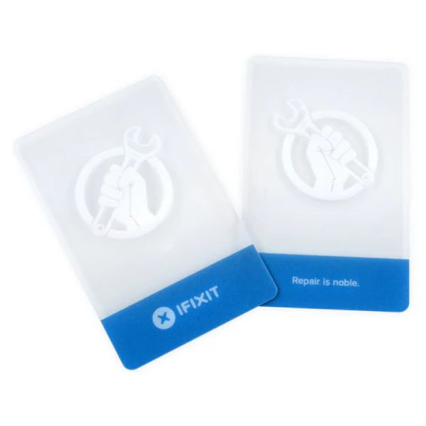 iFixit műanyag kártya szereléshez 2 db (EU145101)