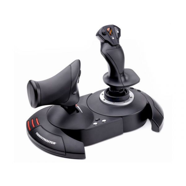 Thrustmaster T.Flight Hotas X Joystick PS3/PS4/Pc (2960703)