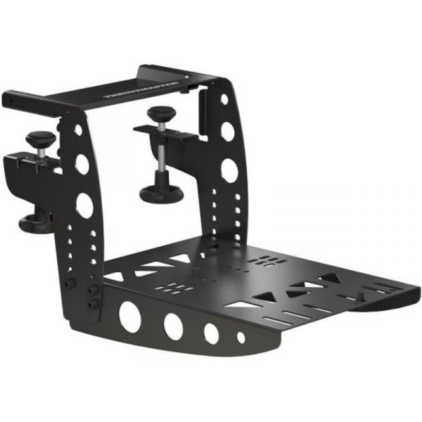 Thrustmaster Flying Clamp rögzítőkonzol repülőszimulátor-vezérlőkhöz (4060174)