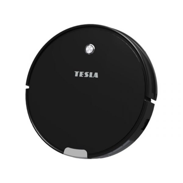 Tesla RoboStar T60 robotporszívó (950112) Fekete